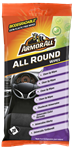 Armor All All Round Wipes Flatpack
