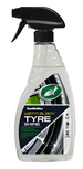 Turtle Wax Wet 'N’ Black Tyre Shine 500ml