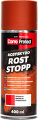 CorroProtect Rost-Stopp Röd spray 400ml