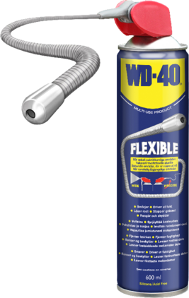 WD-40 Flexible 400ml