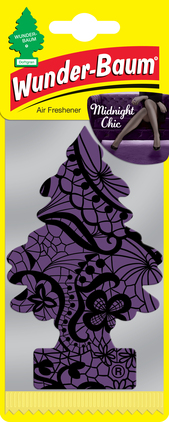 WUNDER-BAUM Midnight Chic 1-pack