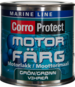 CorroProtect Motorfärg Marin Grön 250ml