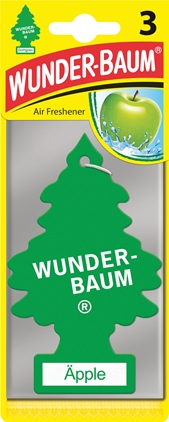 WUNDER-BAUM Äpple 3-pack