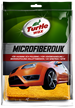 Turtle Wax Microfiberduk Exterior Tjock 40x40cm