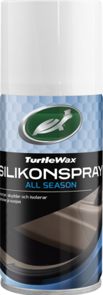 Turtle Wax Silikonspray 150ml