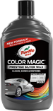 Turtle Wax Color Magic Silver 500ml