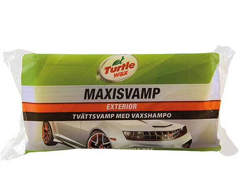 Turtle Wax Maxisvamp