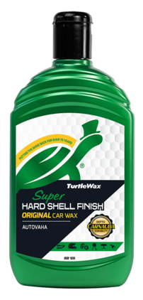 Turtle Wax Original Car Wax 500ml