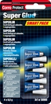 CorroProtect Superglue Smart Pack 4stx0,5g