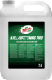 Turtle Wax Pro Kallavfettning Pro 5 L
